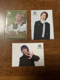 ミセスグリーンアップル 藤澤涼架　フォトカード