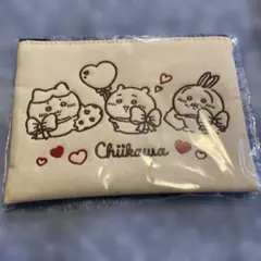 ちいかわポーチギフト
