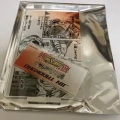 弱虫ペダル 田所迅 超弱虫ペダル展 新潟 アクリルスタンド