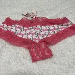 【新品未使用】Victoria's Secret ショーツ