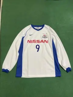 長袖ユニフォーム