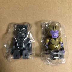 be@rbrick CHASE infinity ブラックパンサー サノス