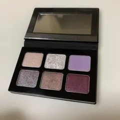 shu uemura ライラックレブルアイパレットのサムネイル