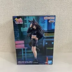 ウマ娘 BoC'z ミスターシービー as キャップ・ビー フィギュア