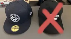 コブクロキャップ　ニューエラのみ　九月八日 2026年最新】コブクロ ニューエラの人気アイテム - メルカリ