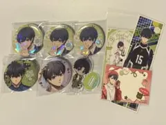 ブルーロック　潔世一　まとめ売り⓶