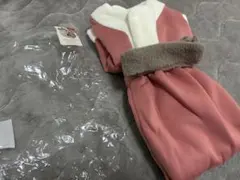 スリーコインズ　2024サンタセットアップ　美品