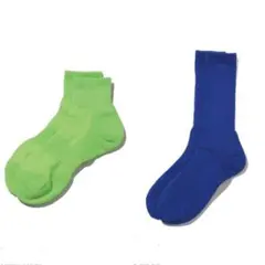 【新品】FreshService ORIGINAL SOCKS【2足】ソックス