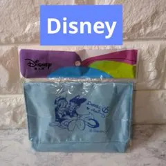 ディズニー　移動ポケット　ドナルド　ディジー
