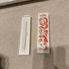 Apple Pencil (第2世代) A2538