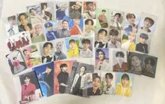 SEVENTEEN セブチ トレカ セット ラキドロ含む