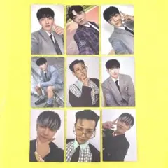 ateez fever epilogue トレカ ホンジュン hello82 - メルカリ