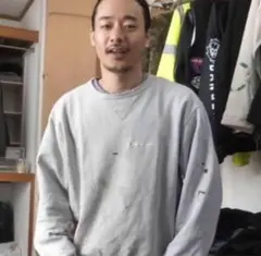 2026年最新】山田蓮 スウェットの人気アイテム - メルカリ