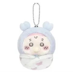 ちいかわ Chiikawa Babyぬいぐるみくじ E賞古本屋 - メルカリ