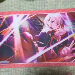 【希少】芹沢あさひ　プレイマット