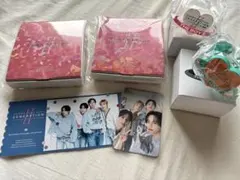 THE BOYZ TOUR 'ZENERATION' IN JAPAN 入場特典