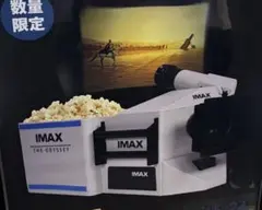 IMAX film camera ポップコーンバケット オデュッセイア - メルカリ