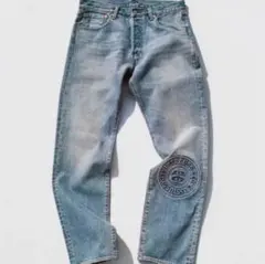【幸福様専用ページ】stussy Levi'sのサムネイル