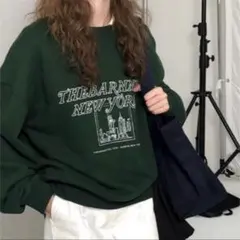 定番人気 アメリカ製 バテンウェア スウェット トレーナー USA M L 