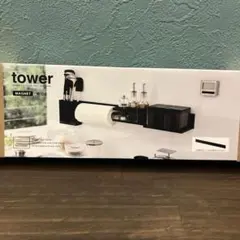 早い者勝ち！米国高級サニタリー KOHLER☆約3万円☆真鍮製 タオル