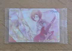 プロセカ　MEIKO　ウエハースカード