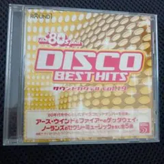 The 80's plus DISCO BEST HITS vol.19