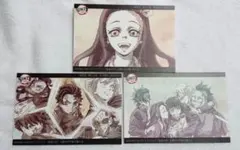 鬼滅の刃　観る会　ポストカード　刀鍛冶の里編　最終話