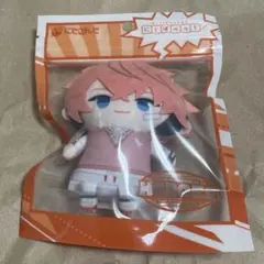 にじさんじ　赤城ウェン　にじぱぺっと　にじぱぺ