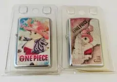 ONEPIECE 立体オイルライターzippo  チョッパー極美品未使用 2025年最新】チョッパー zippoの人気アイテム - メルカリ