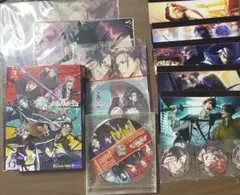 Switch 新宿羅生門 -Rashomon of Shinjuku- 特装版