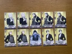 刀剣乱舞 ヴァンガード 祝装 Ｃ コモン まとめ売り