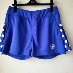 ローチェ★フリル付きショートパンツ(L)