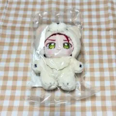 【新品未開封】鬼龍紅郎 いつぬい