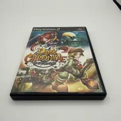 Dark Chronicle プレイステーション2用ソフト