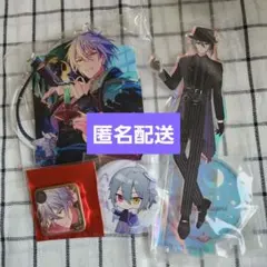 まほやく オーエン グッズ