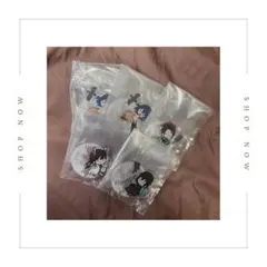 【 鬼滅の刃　アクスタセット 】