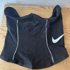Nike サッカー　スヌード　ネックウォーマー