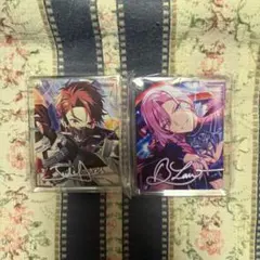 エリオス アニカフェ コロッタ ジュード　ビアンキ