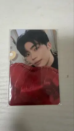 ゼベワン ゴヌク 7000円 特典トレカ