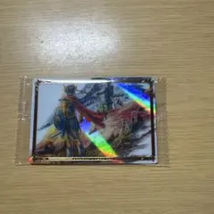 ドラゴンクエスト ウエハース