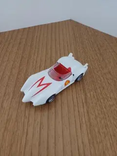 2026年最新】トミカ マッハ5の人気アイテム - メルカリ