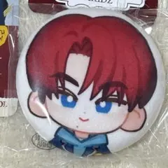 ENHYPEN WORLD ジョンウォン バッジ