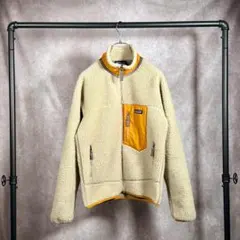 patagonia ファイヤートレイルジャケット L - メルカリ