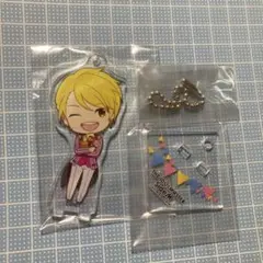 アイドルマスターSideM 舞田類　アクリルスタンドキーホルダー