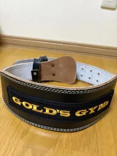 ゴールドジム ウエイトトレーニング