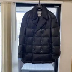 TATRAS Rライン MERIDE サイズ1 テクニカルスエード TATRAS タトラス Rライン ダウンジャケット DOMIZIANO