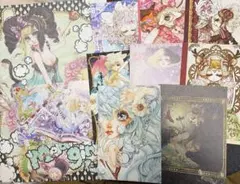 ローゼンメイデン トロイメント 箔押し SPカード 18種コンプリート