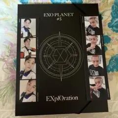 EXO DVD(3種)[EXO PLANET#1•2•3] - メルカリ