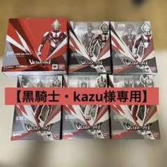 2025年最新】ウルトラアクト ウルトラ6兄弟の人気アイテム - メルカリ