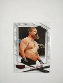 タンク・アボット Combat Anthology No. 25